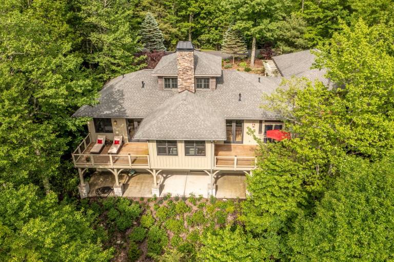 House Boone