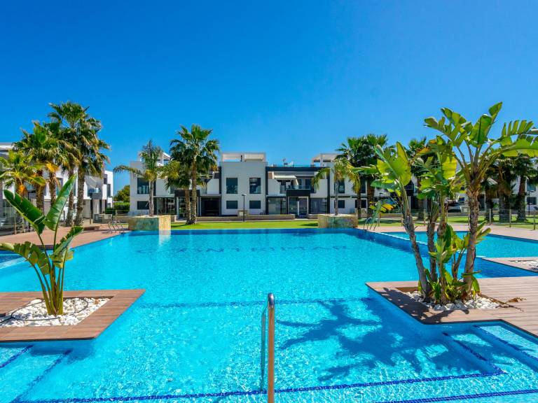 Apartment Orihuela Costa