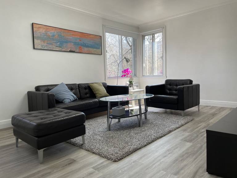House Côte-Des-Neiges—Notre-Dame-De-Grâce