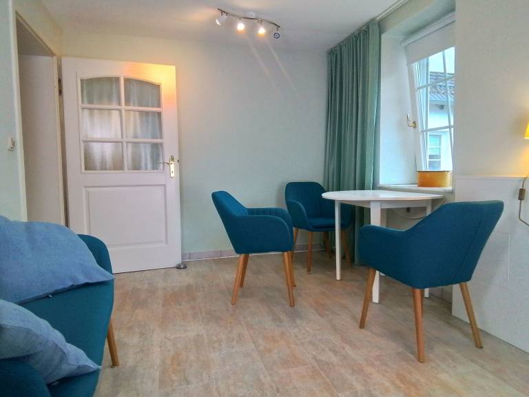 Ferienwohnung Bad Karlshafen