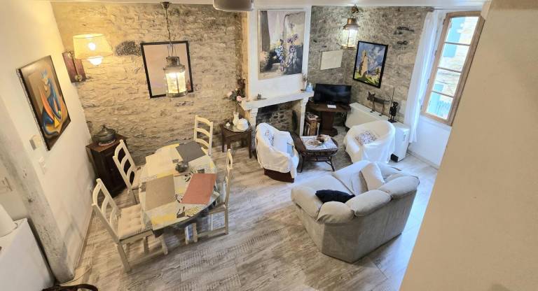 Ferienhaus in Beynac-et-Cazenac für max. 4 Personen