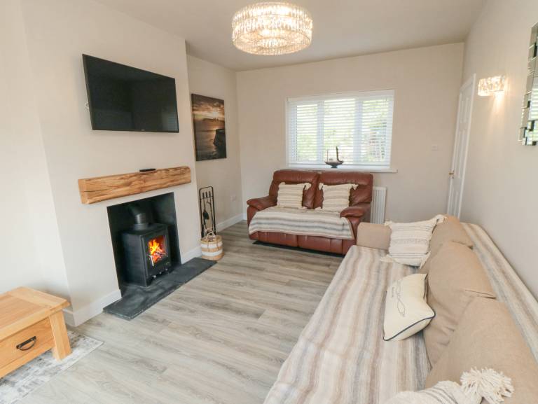 Cottage | Beach view — photo 3
