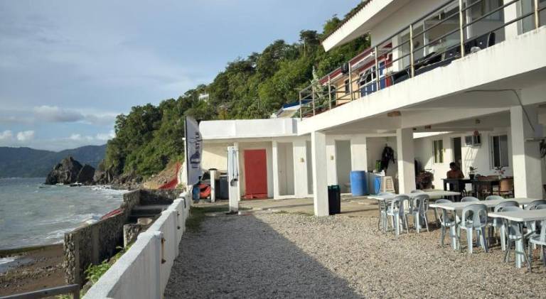 Villa Ebarle Diving Resort — photo 3