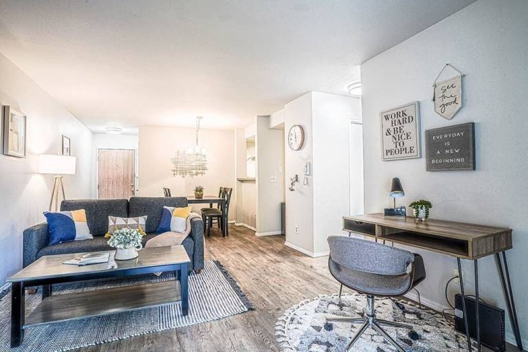 Condo Bellevue
