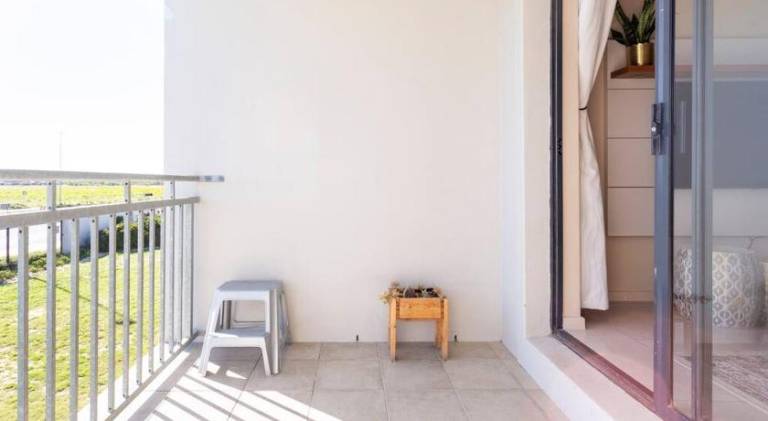 74 m&sup2; Ferienwohnung