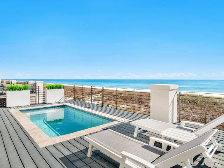 House Perdido Key