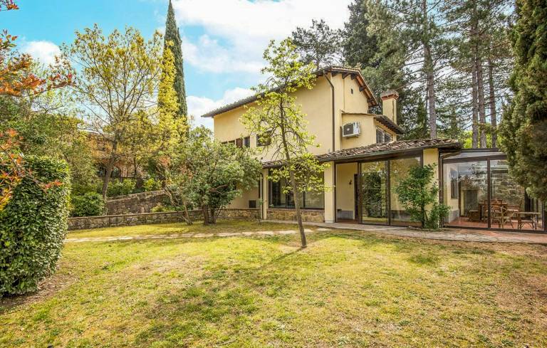 Ferienhaus in Impruneta für max. 5 Personen, Ferienhaus in Impruneta für max. 5 Personen,