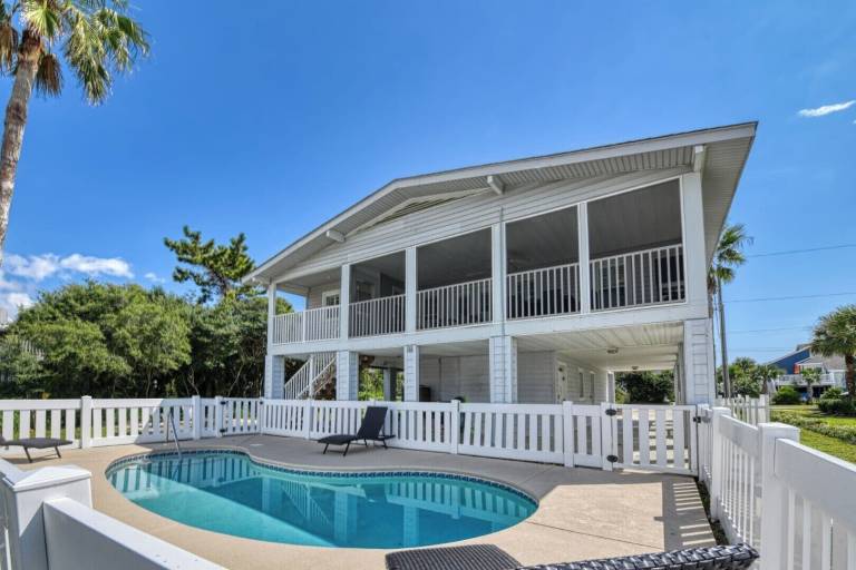 House Murrells Inlet