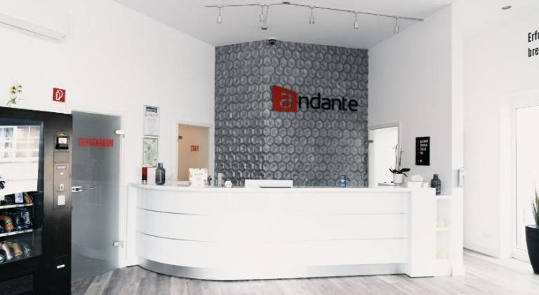 Hotel Andante Rust — photo 5