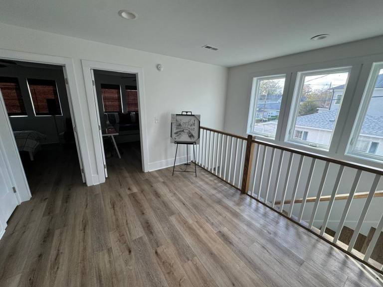Vacation home with terrace — photo 5