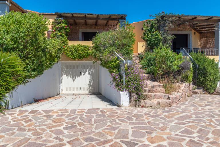 Villa Santa Teresa di Gallura