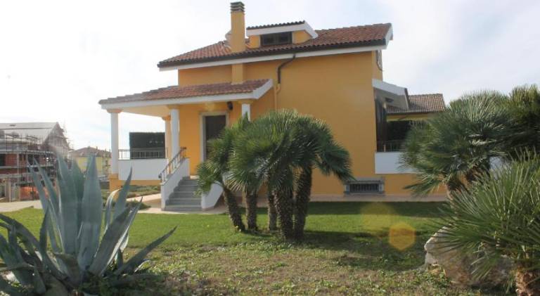 Villa with 4 rooms for 7 persons — photo 4