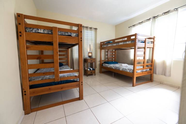 House Isabela