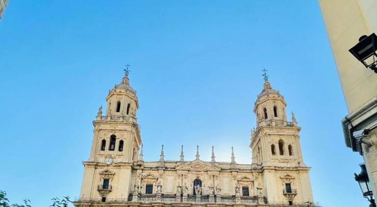 Apartamento Jaén