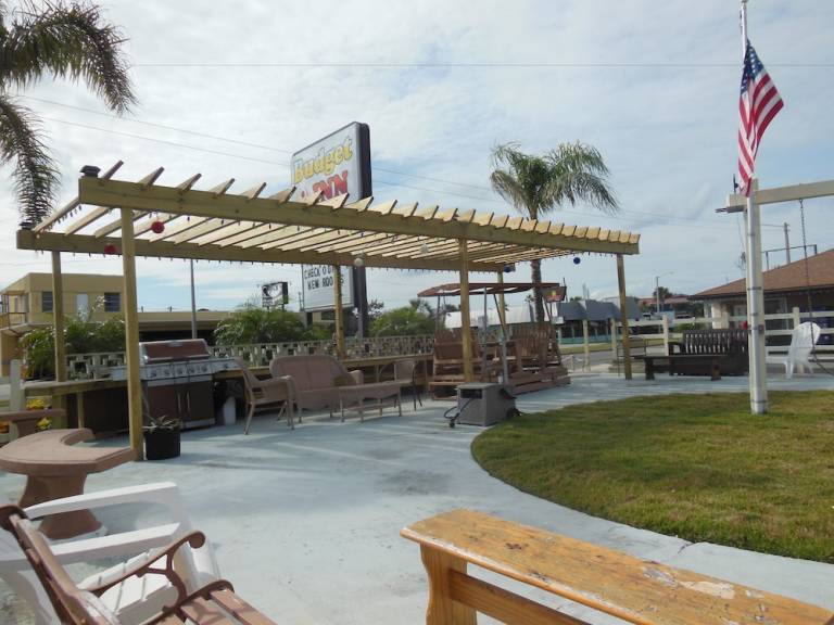 Motel  St. Augustine