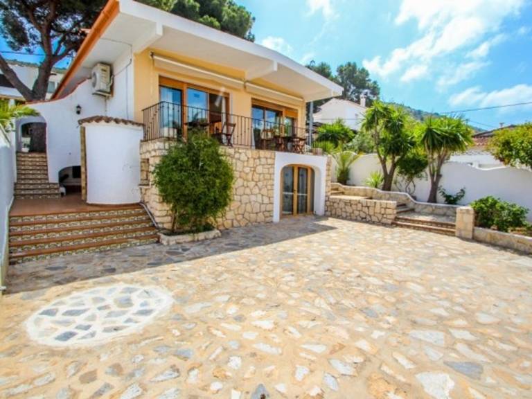 Villa  Teulada