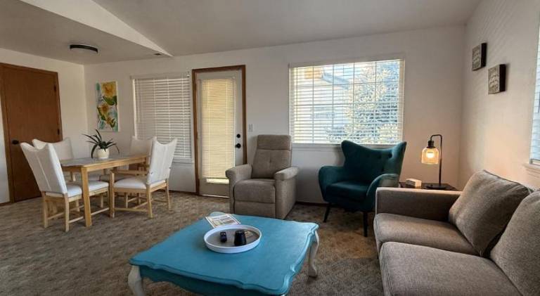 House | Pets are welcome in Boise, ID
