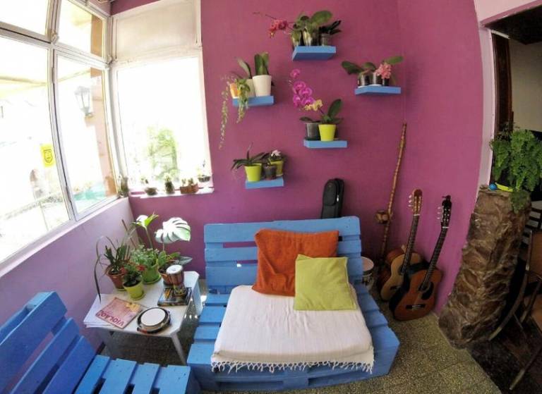 Hostel S. José — photo 3