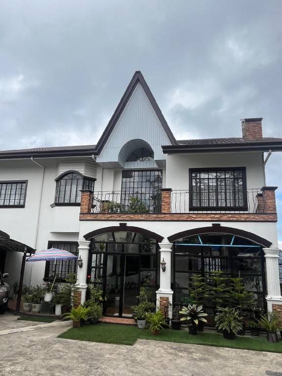 Maison de vacances Baguio