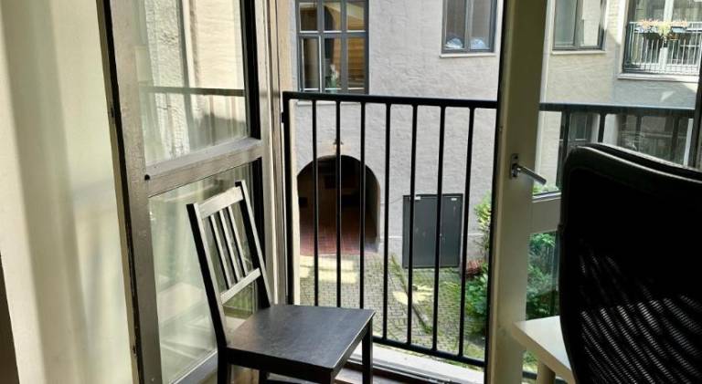 Apartment | Near Royal Palace — photo 4
