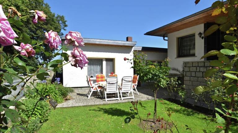 Ferienwohnung  Ilsenburg (Harz)