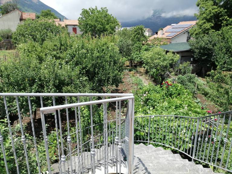 House Maratea