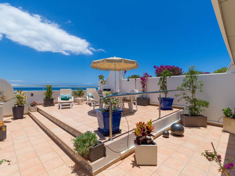 Ferienwohnung Playa del Inglés