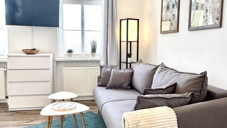 Ferienwohnung Ballenstedt