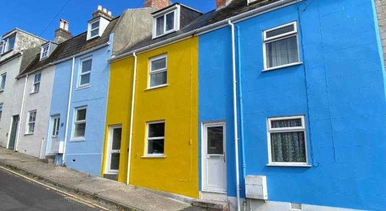 Beautiful house | Close to the beach | Dogs allowed in Weymouth