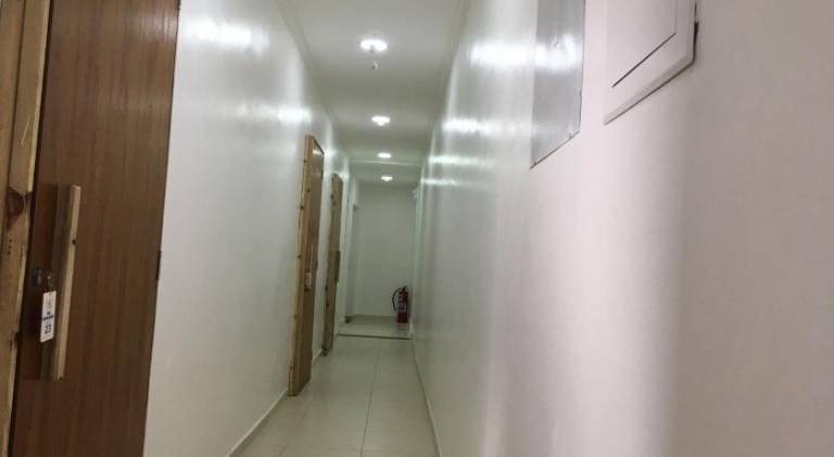 Nossa Senhora Aparecida Hotel — photo 5