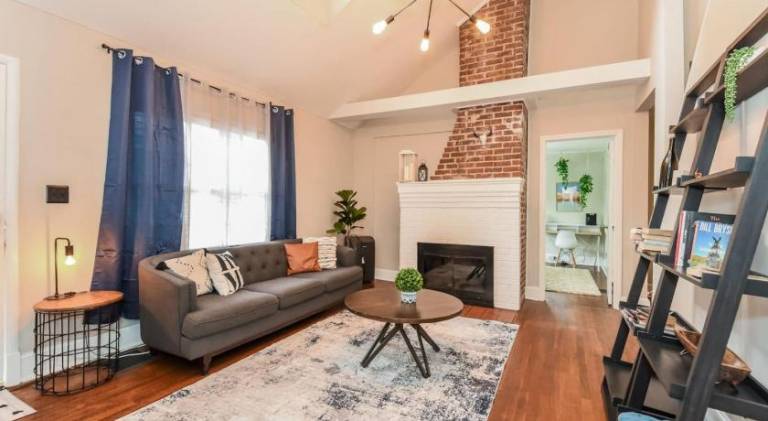 Vacation home with 3 rooms for 6 persons — photo 4