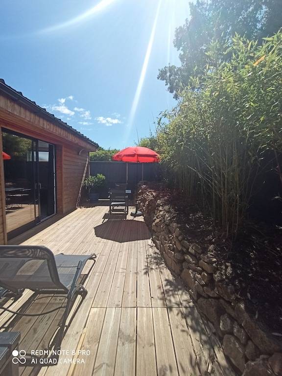 Appartement Lanester