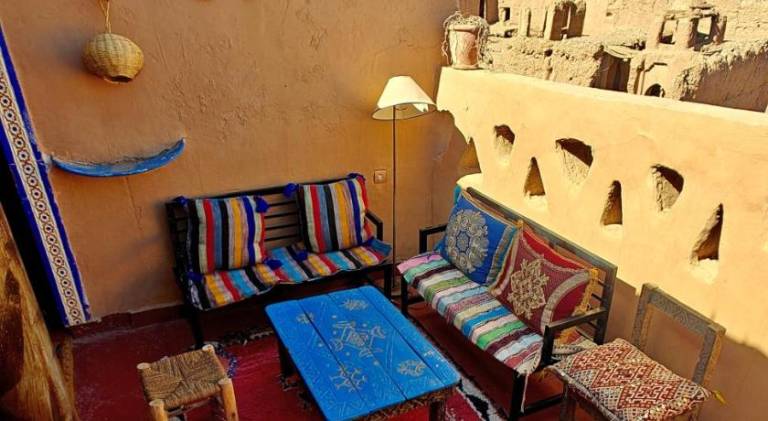 Holiday apartment with 1 room for 4 persons — photo 2