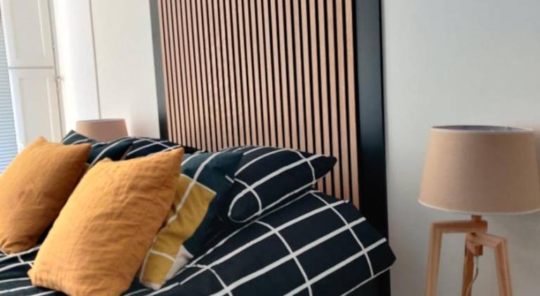 Holiday apartment | Pets are welcome in Savonlinna