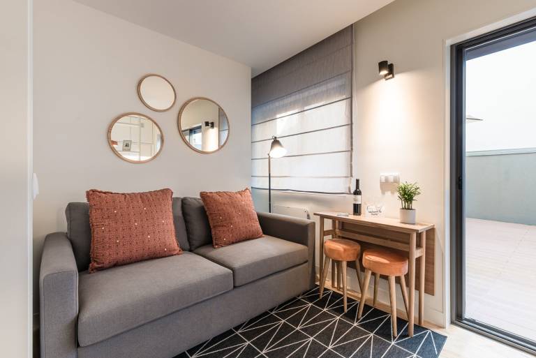 Apartment | Next to Dom Luís I Bridge — photo 2