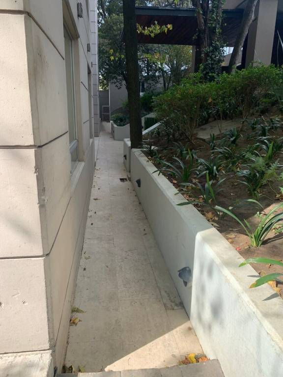 Condo  El Yaqui