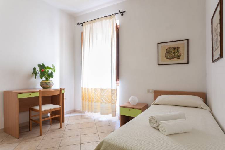 Holiday Home 'Grande Casa Nel Villaggio' with Mountain View, Private Terrace and Wi-Fi — photo 5