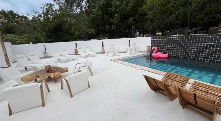 AUBERGE DES PINS — photo 5
