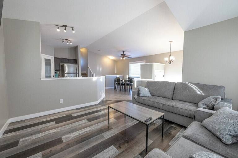 House Grande Prairie
