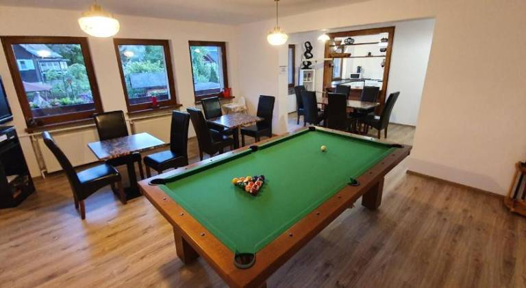 Bed & Breakfast Karpacz