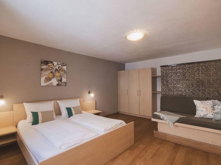 Ferienwohnung Brixen