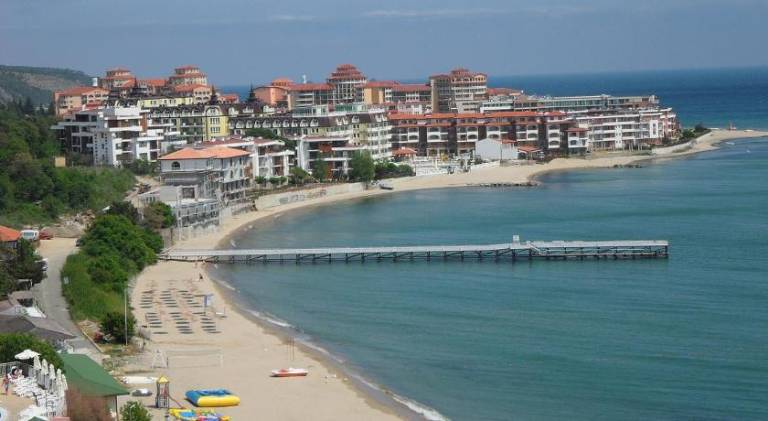 Nice holiday apartment with pool & patio | Beach nearby | Dogs allowed — photo 5