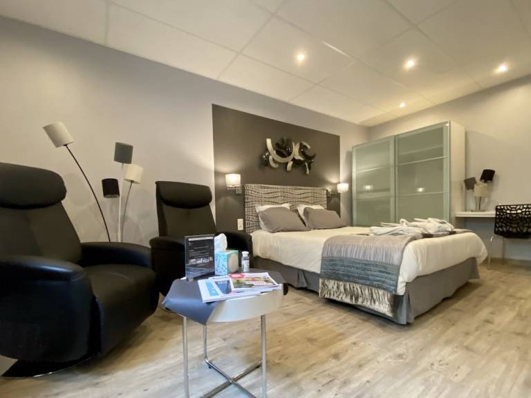 Logement Béthune