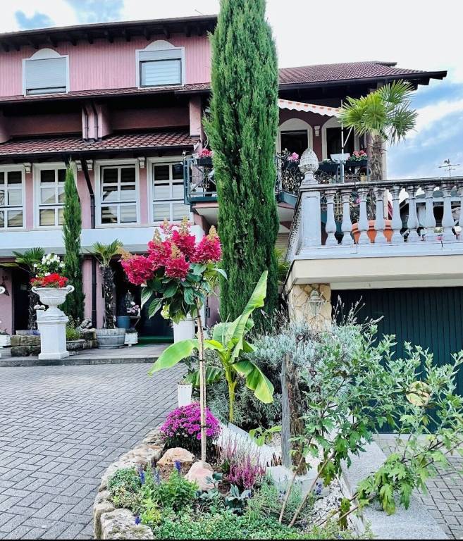 Ferienhaus Sinzheim