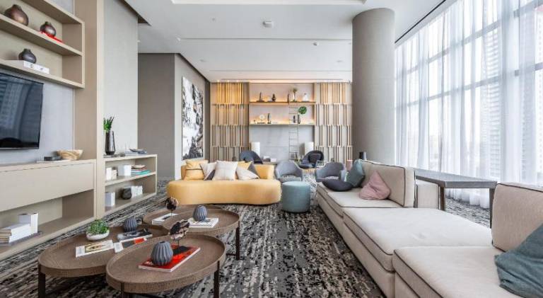 Private Ocean Condos at Hyde Beach Resort & Residences — photo 4