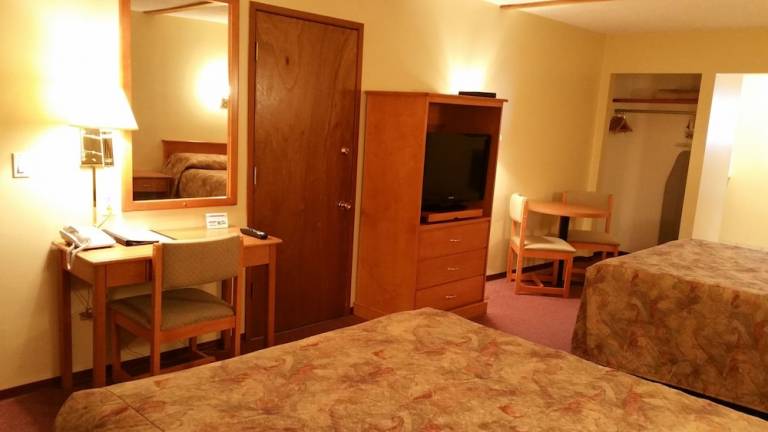 Motel Valemount
