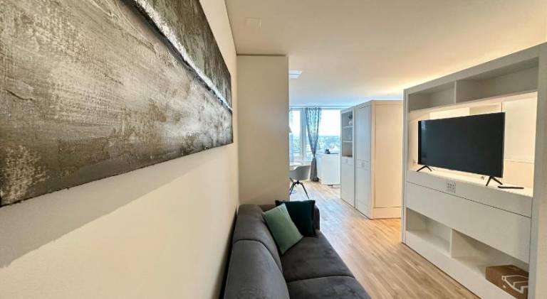 37 m&sup2; Ferienwohnung