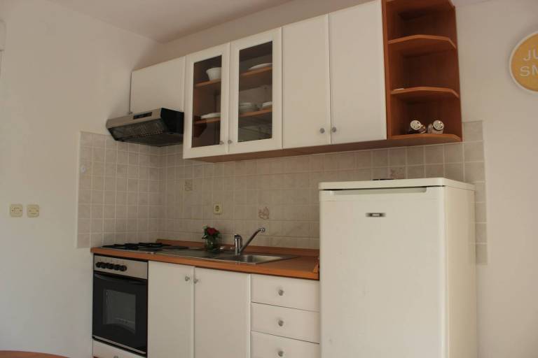 Sea View Apartment Ruza, sleeps 4 — photo 4