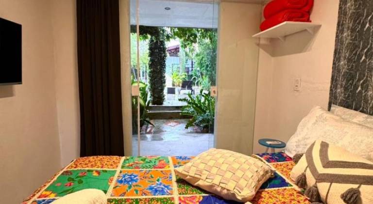 Rental apartment with pool | Pet-friendly — photo 2