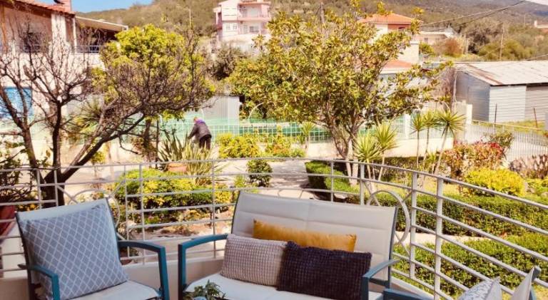 Fully equipped beautiful house with garden, terrace & barbecue | Dogs allowed — photo 2
